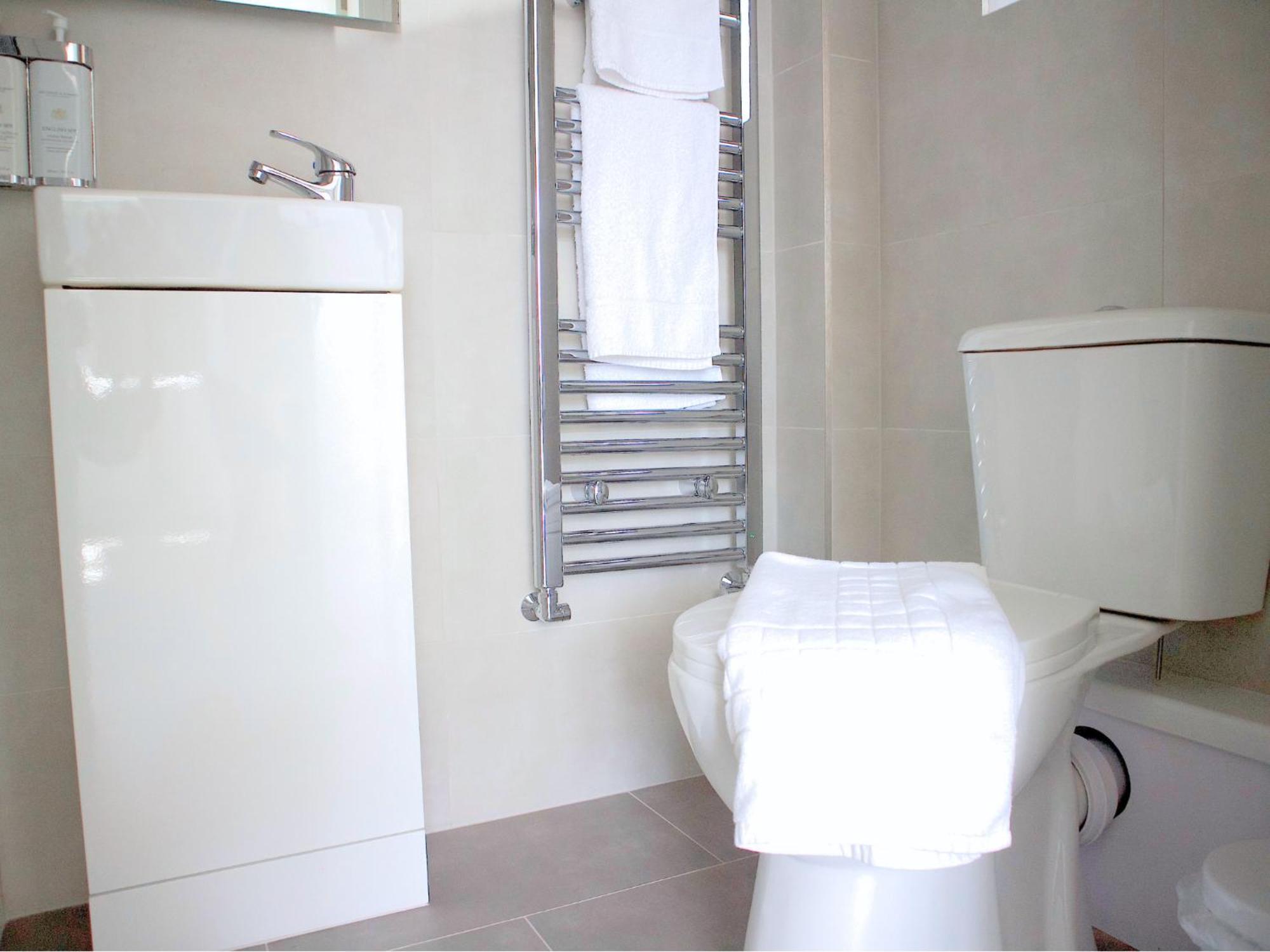 The Coppice Apartment Watford  Exterior photo
