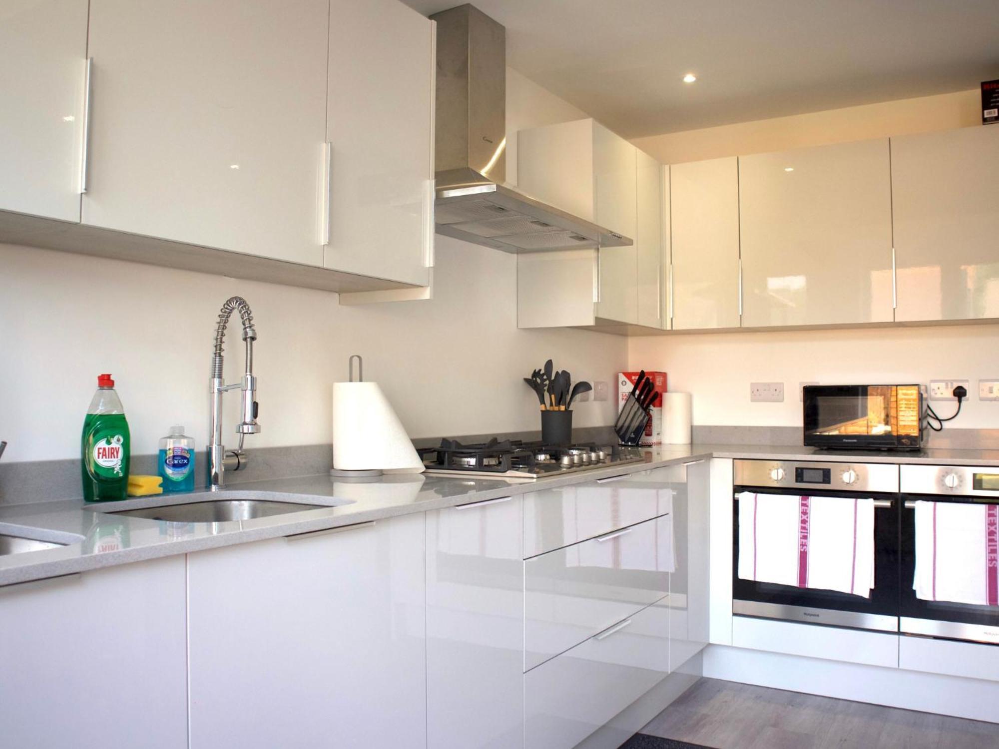 The Coppice Apartment Watford  Exterior photo