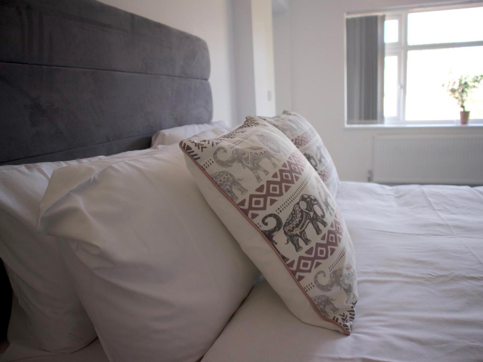 The Coppice Apartment Watford  Exterior photo