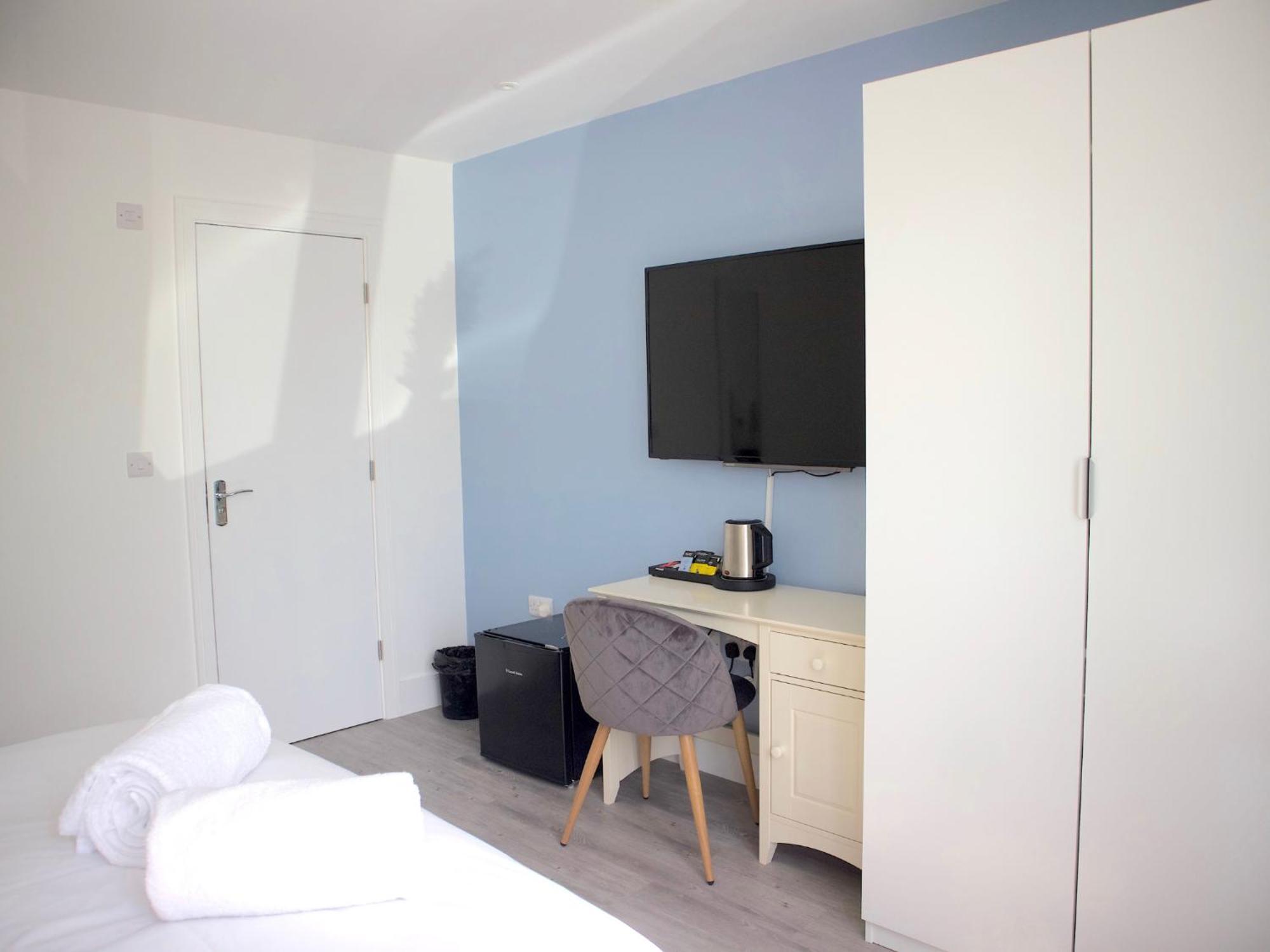 The Coppice Apartment Watford  Exterior photo