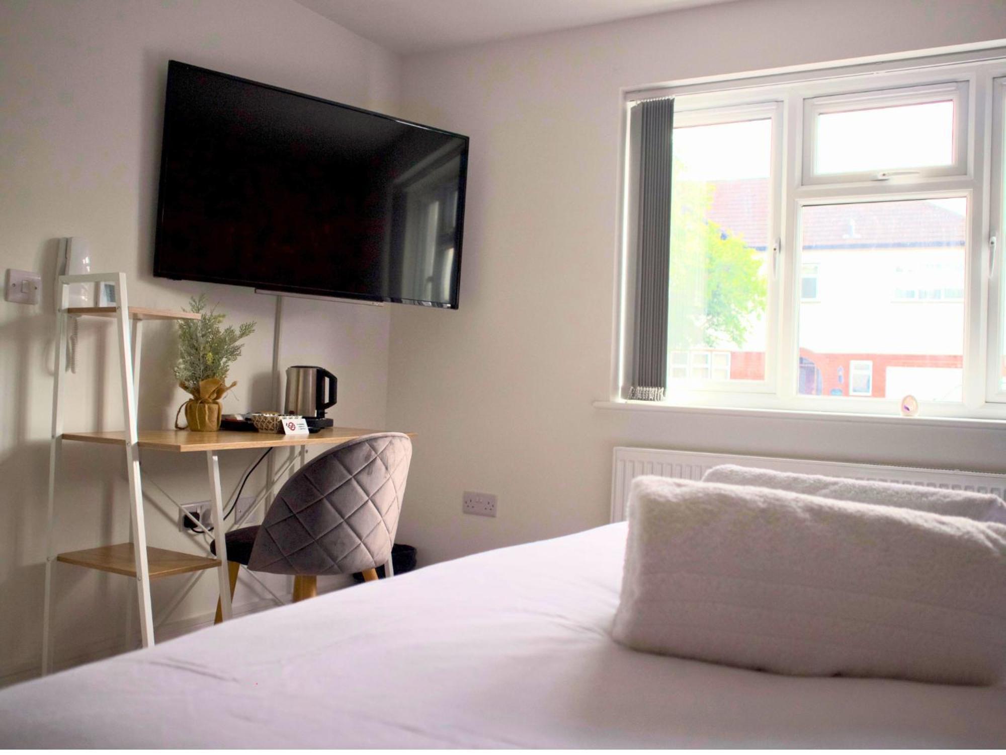 The Coppice Apartment Watford  Exterior photo