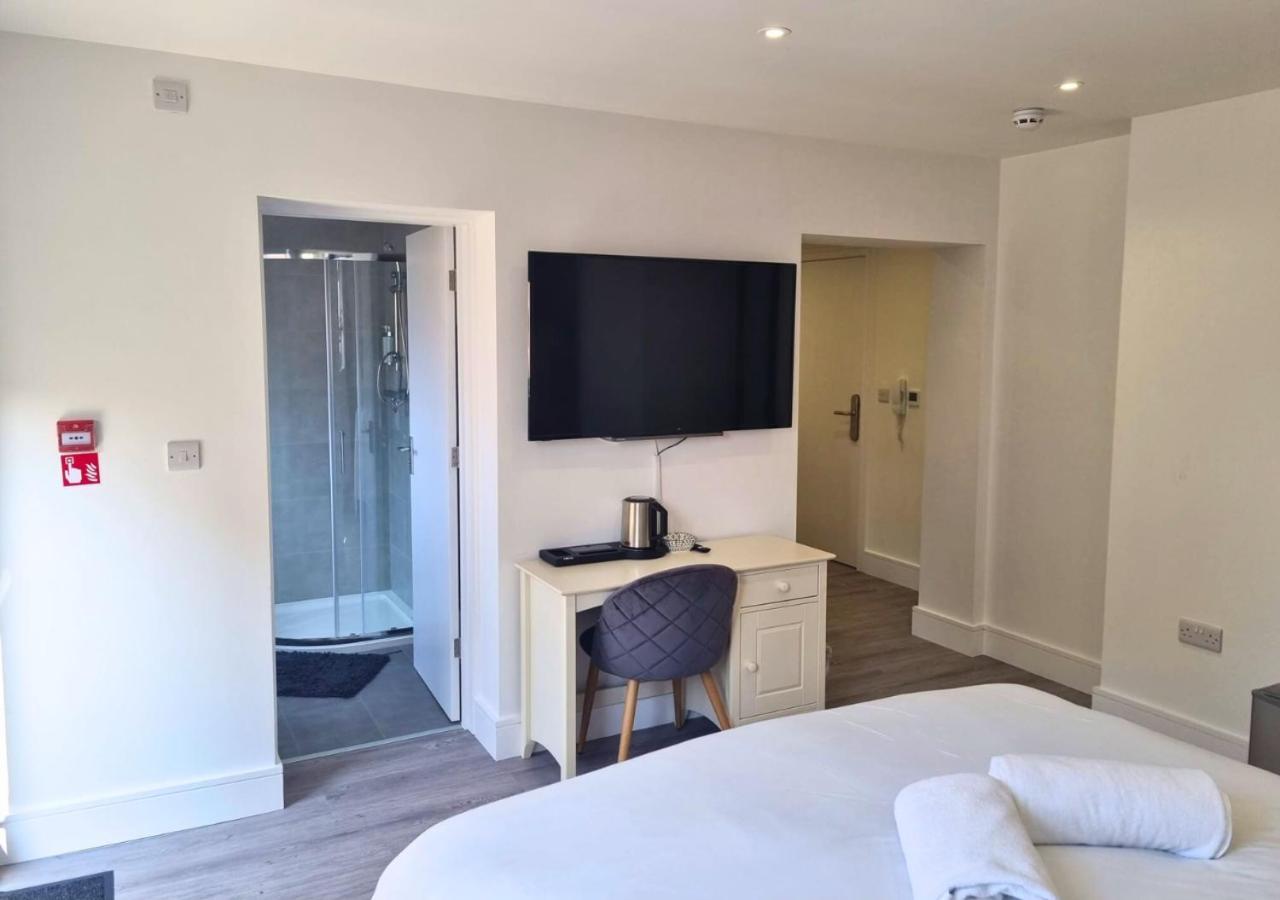 The Coppice Apartment Watford  Exterior photo