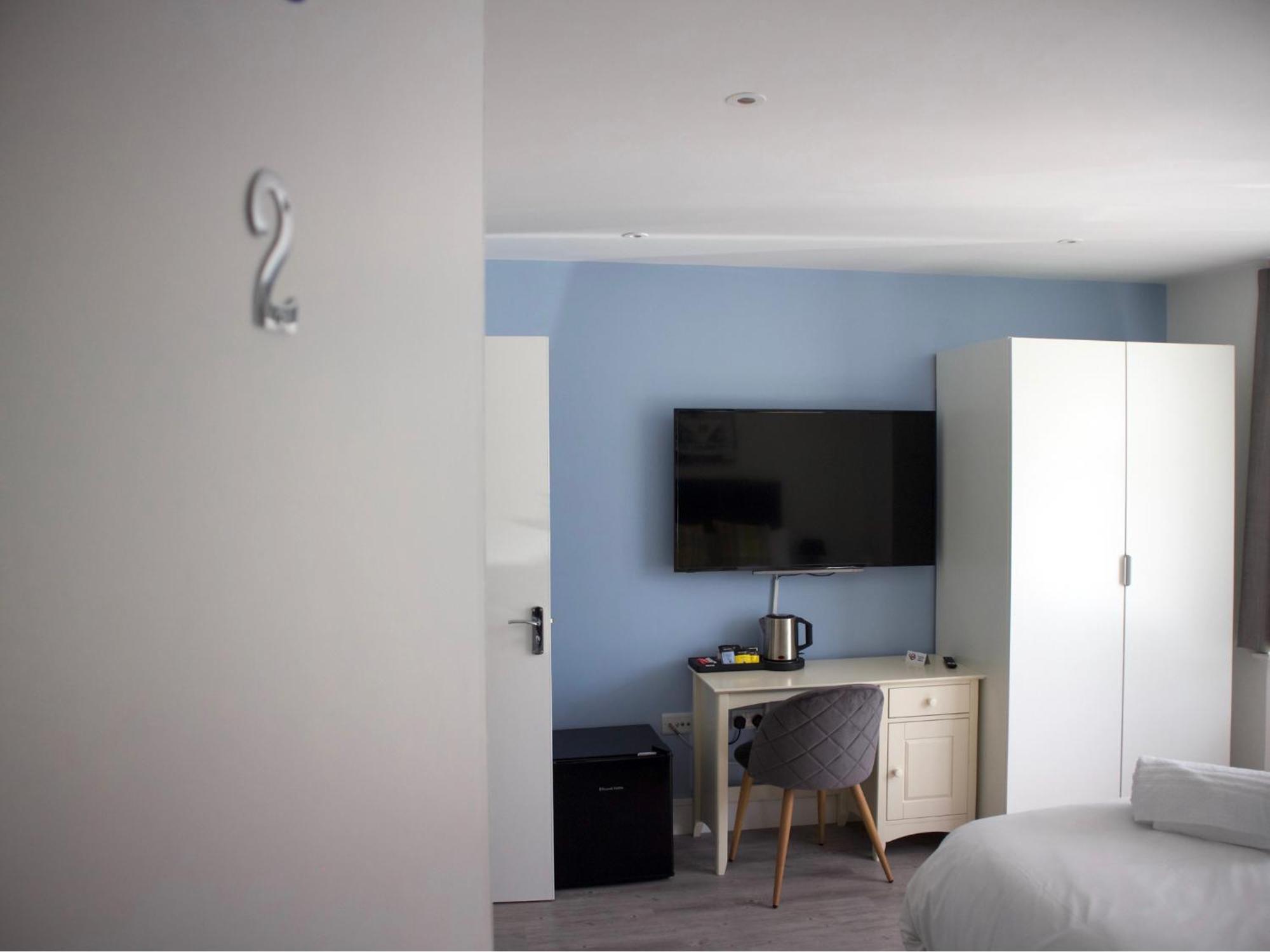 The Coppice Apartment Watford  Exterior photo