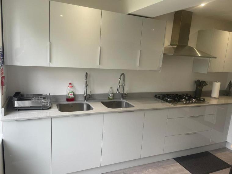 The Coppice Apartment Watford  Exterior photo