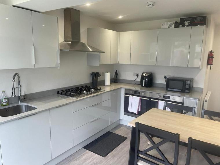 The Coppice Apartment Watford  Exterior photo