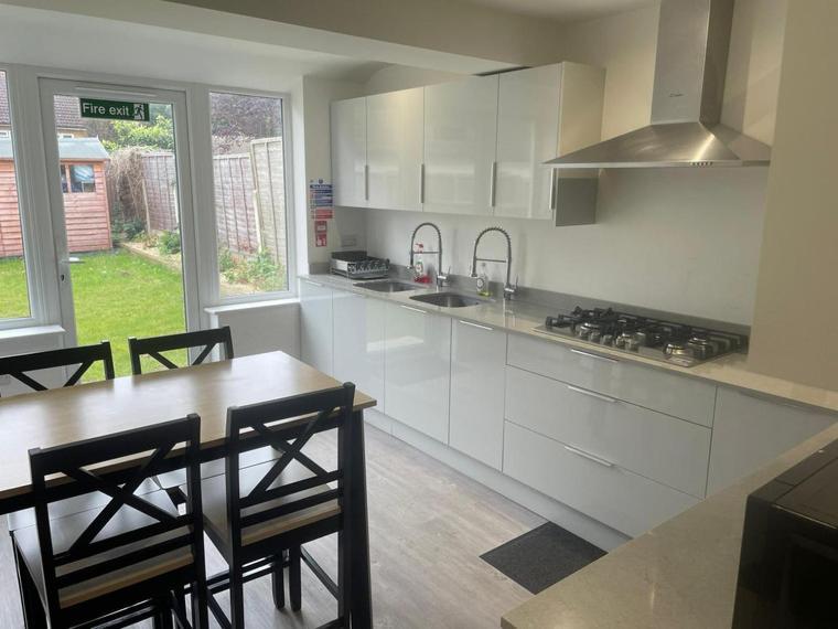 The Coppice Apartment Watford  Exterior photo